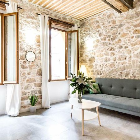 Charming Appartment Antibes Dış mekan fotoğraf
