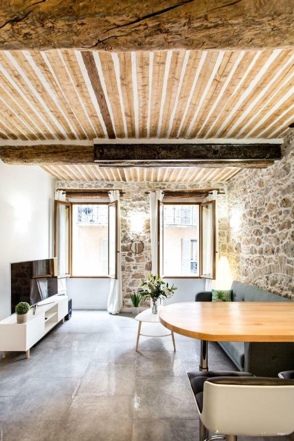 Charming Appartment Antibes Dış mekan fotoğraf