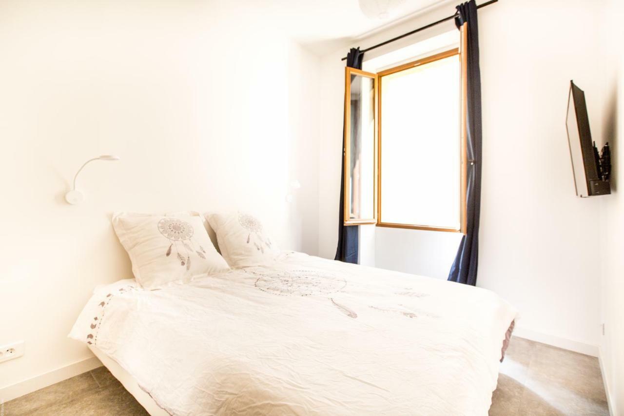 Charming Appartment Antibes Dış mekan fotoğraf