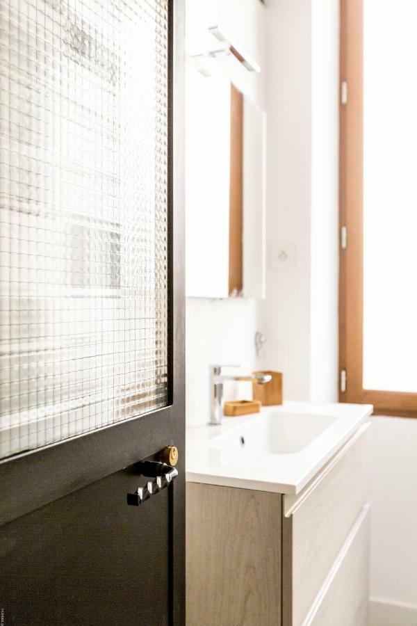 Charming Appartment Antibes Dış mekan fotoğraf