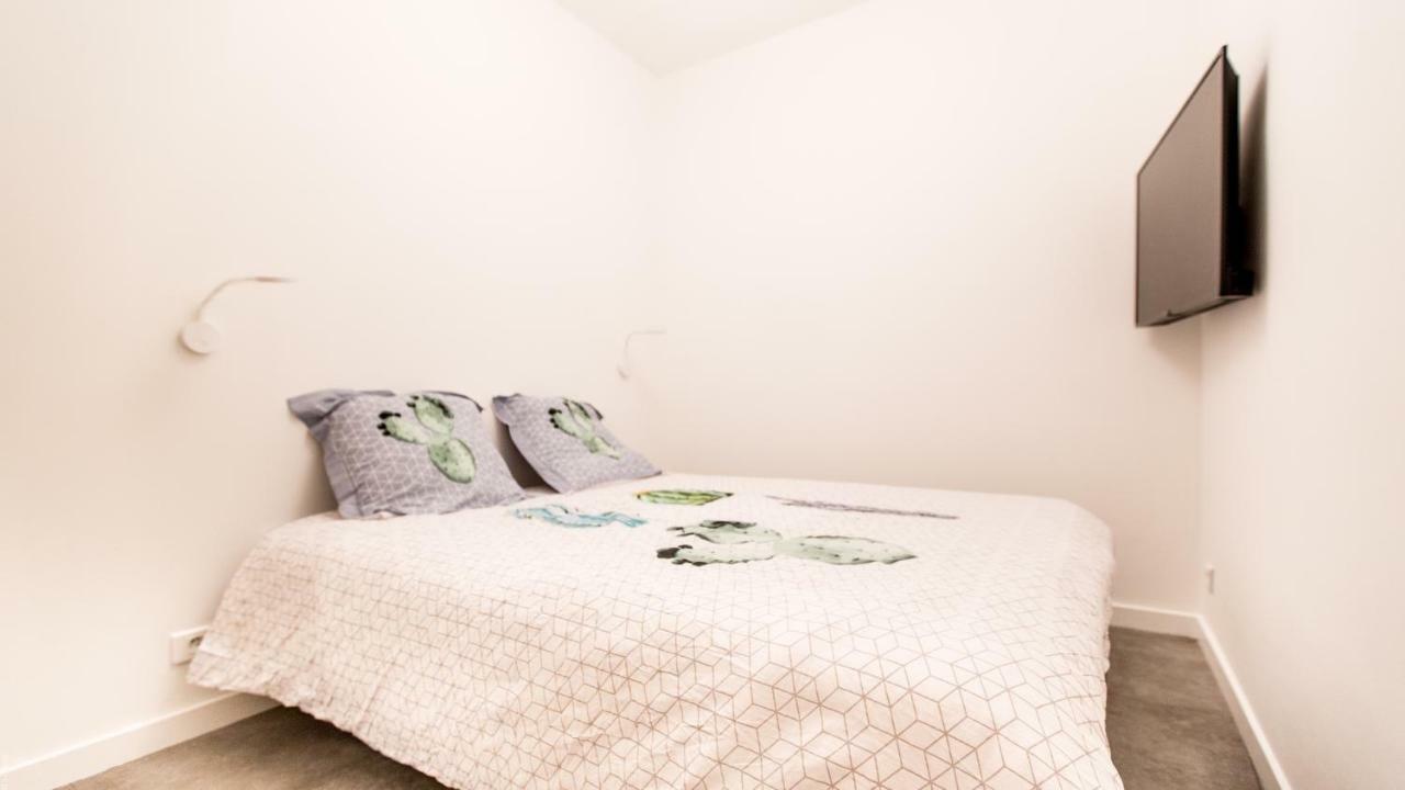 Charming Appartment Antibes Dış mekan fotoğraf