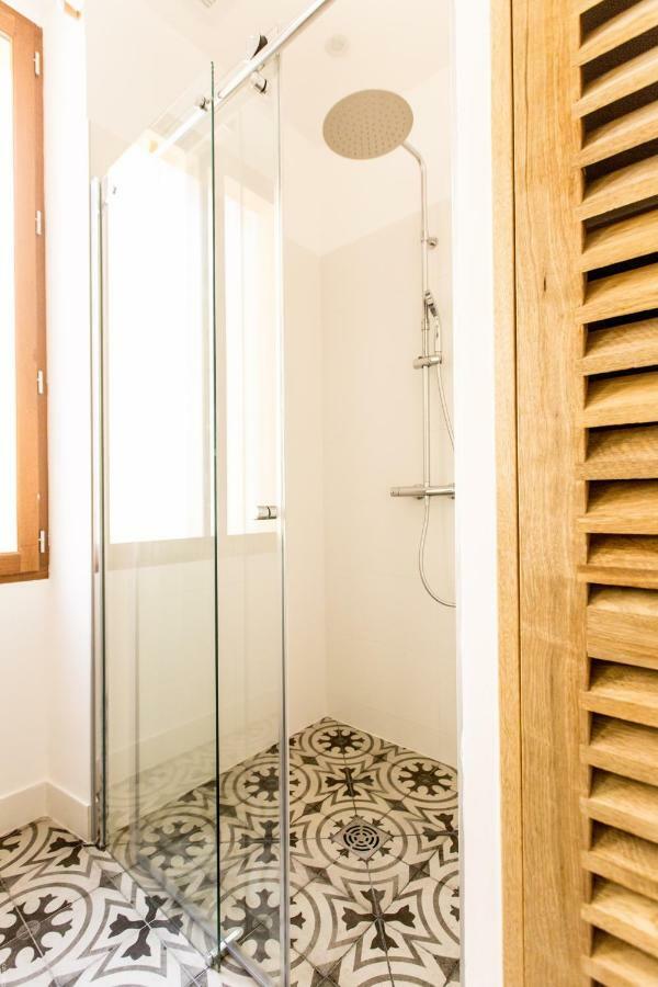 Charming Appartment Antibes Dış mekan fotoğraf